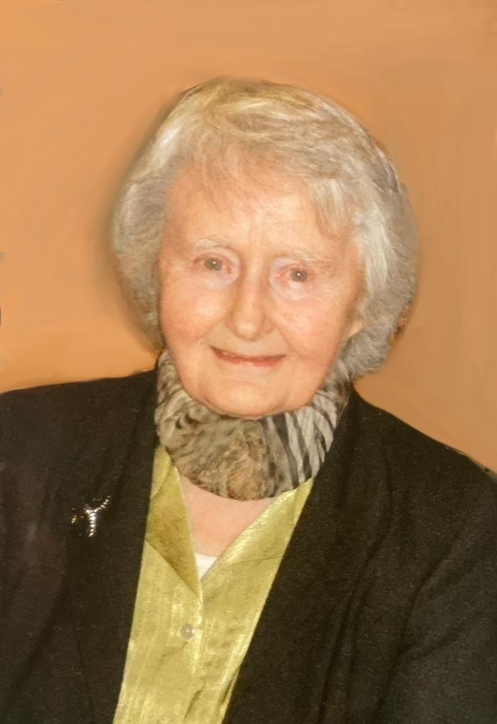 Phyllis Buckley